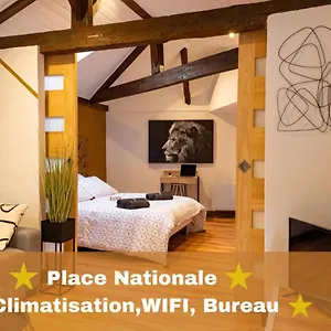 visit hotel